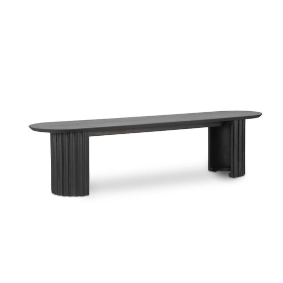 Scarborough Indoor 1.8m Timber Bench Seat