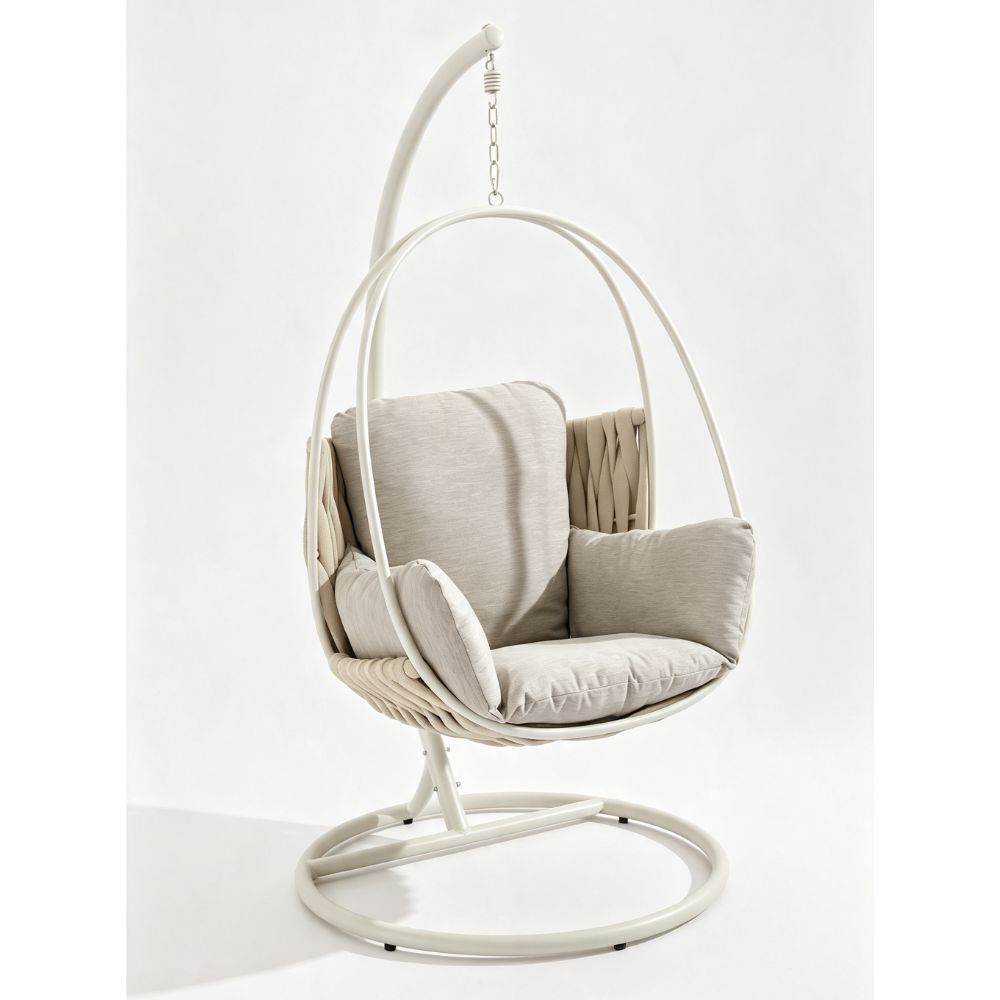 Vanuatu Outdoor Hanging Egg Chair