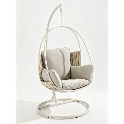 Vanuatu Outdoor Hanging Egg Chair