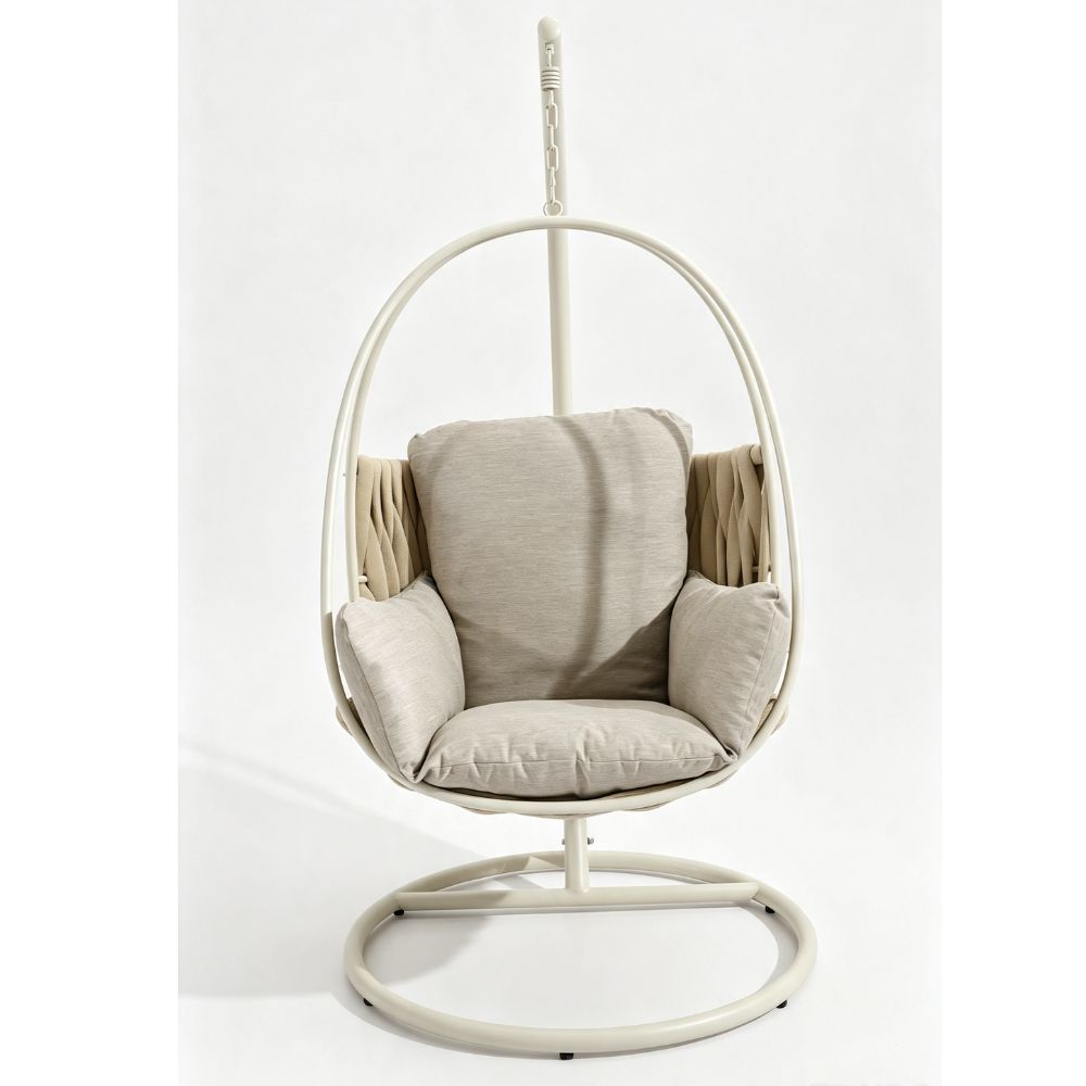 Vanuatu Outdoor Hanging Egg Chair
