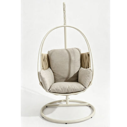 Vanuatu Outdoor Hanging Egg Chair