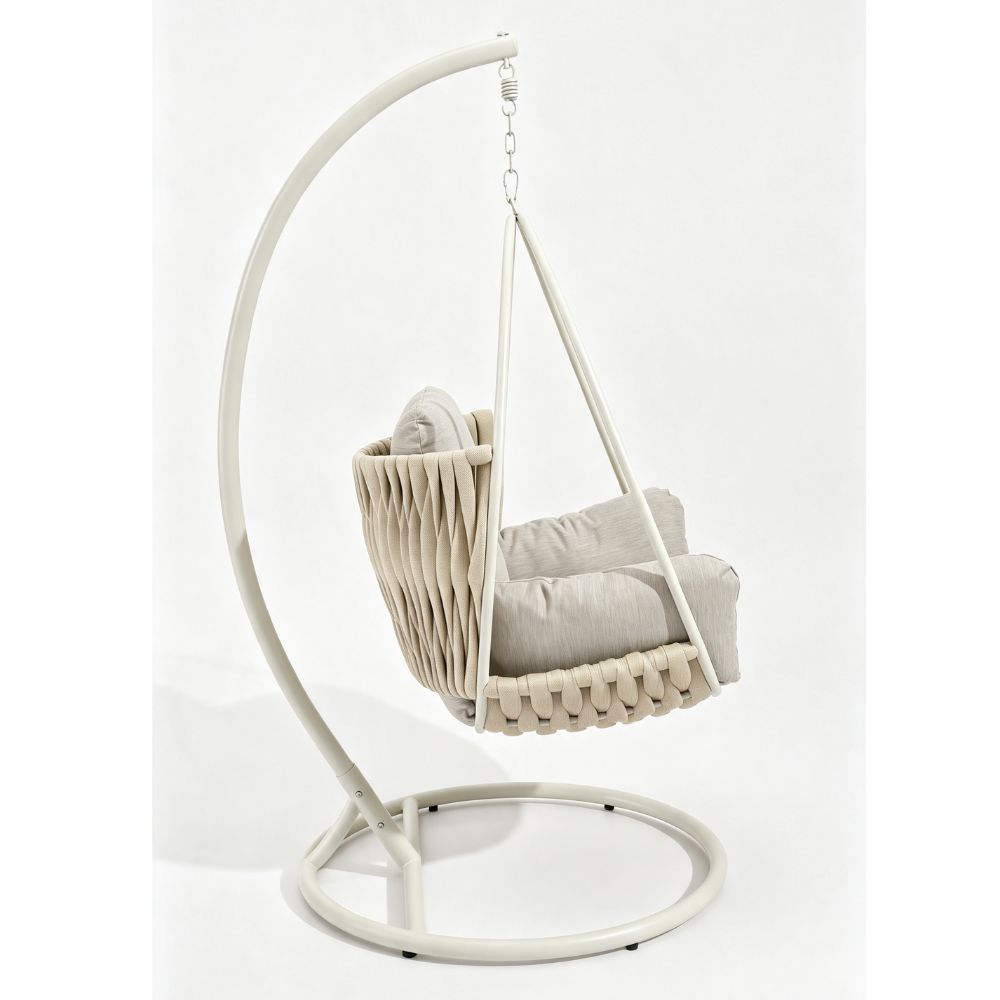 Vanuatu Outdoor Hanging Egg Chair