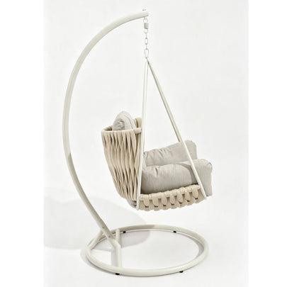 Vanuatu Outdoor Hanging Egg Chair