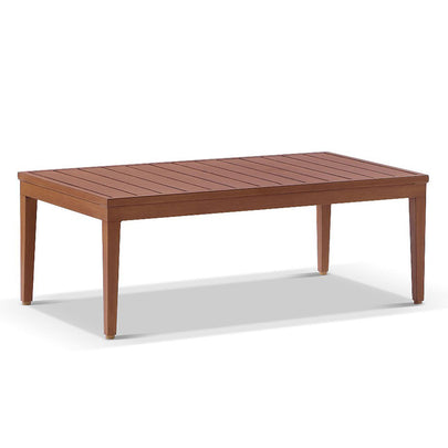 Bronte 3+2+1 Outdoor Aluminium with Sunbrella Lounge Setting with Coffee Table