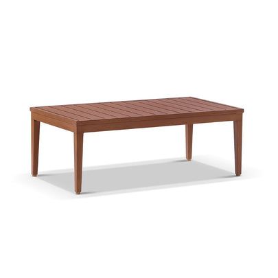Bronte 2+1+1 Outdoor Aluminium Lounge Setting with Coffee Table