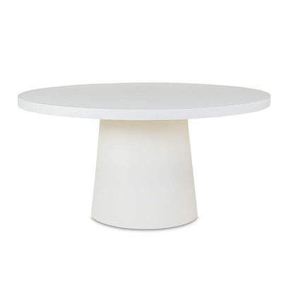 Cronulla Indoor Round 1.6m Dining Table