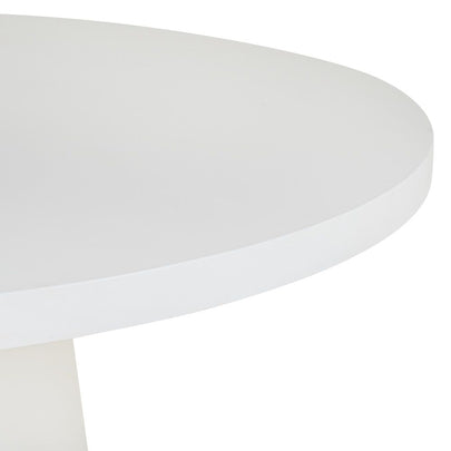 Cronulla Indoor Round 1.6m Dining Table