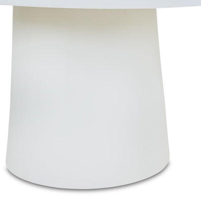 Cronulla Indoor Round 1.6m Dining Table