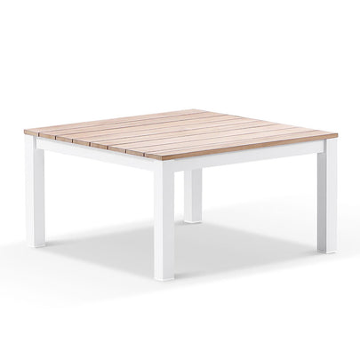 Nova Package B Outdoor Aluminium Modular Corner Lounge