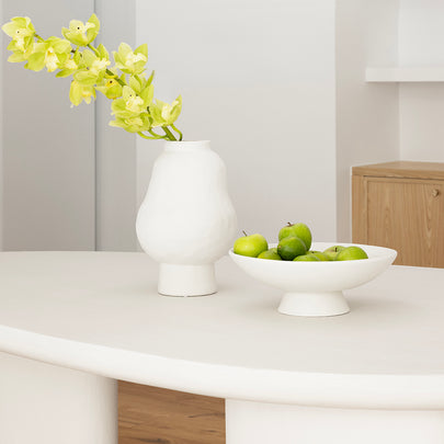 Oberon 2m Indoor Dining Table