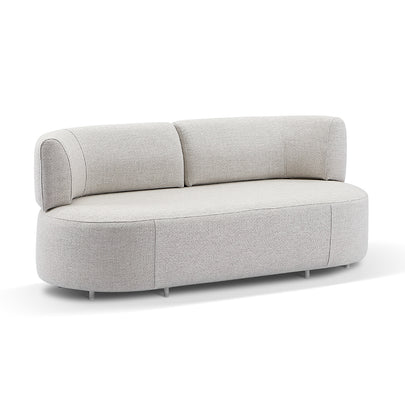Onslow 2 Seater Outdoor Fabric Lounge
