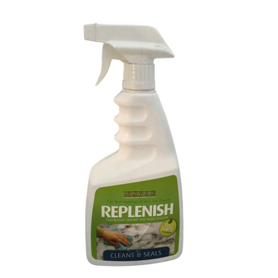 Solutions Replenish Stone Cleaner and Sealer