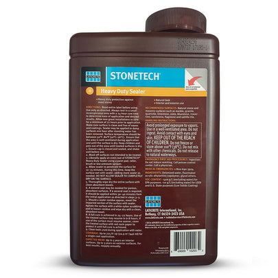 Stonetech® Heavy Duty Sealer