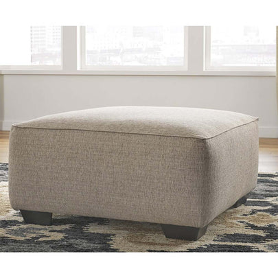 Rhi Indoor Ottoman