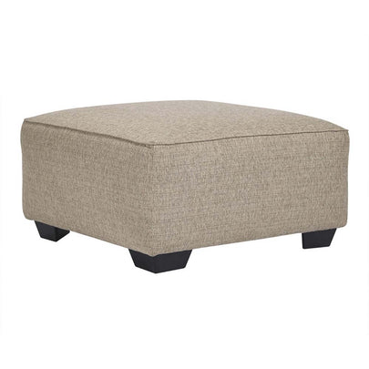 Rhi Indoor Ottoman