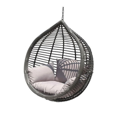 Oceana Outdoor Hanging Egg Chair