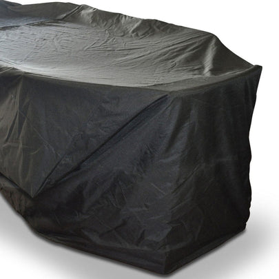 Balmoral Santorini Hugo 1.8m Table Rectangle Weather Cover