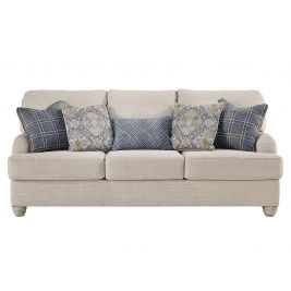 Isabelle 3 Seater Indoor Fabric Lounge